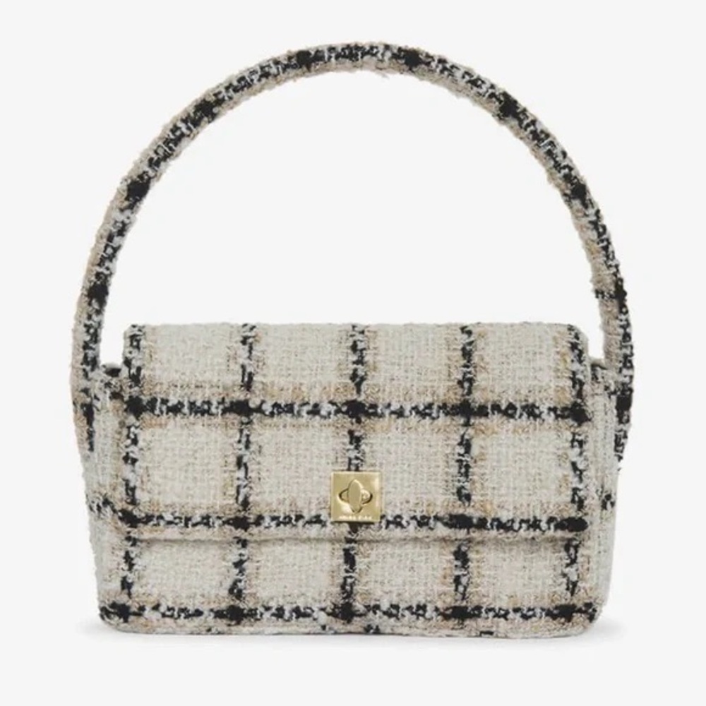 ANINE BING Nico Bag